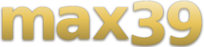 max39 logo